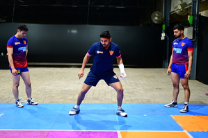 ‘Dreamt of being part of Pro Kabaddi League since season 1’: English players on PKL’s impact internationally