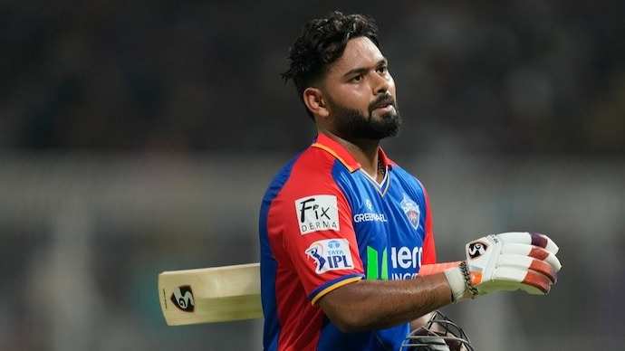 IPL 2024: Michael Clarke Slams Rishabh Pant’s Leadership Choices After DC’s Heavy Loss to KKR