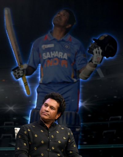 ‘Happy Birthday Sachin’: Social media buzzing with heartfelt wishes as ‘God of Cricket’ celebrates 51st birthday