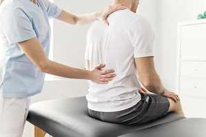 Bad back? You need a nice doctor, not just a competent one