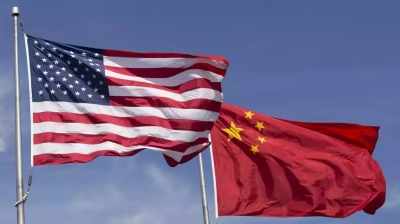 Differences on trade at focus as US secretary of state visits China