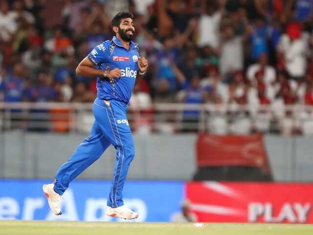 IPL 2024: MI’s Jasprit Bumrah Reflects on the Diverse Challenges of Bowling in T20s vs. Test Cricket