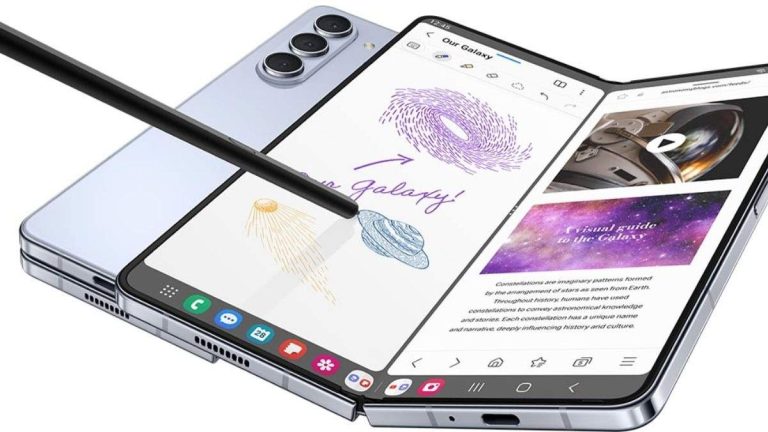 Samsung Rumored to Introduce Galaxy Z Fold 6 Ultra Model in 2024: Here’s What We Know