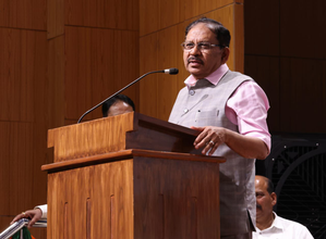 India’s foreign policy tremendously compromised under BJP rule: K’taka Home Minister