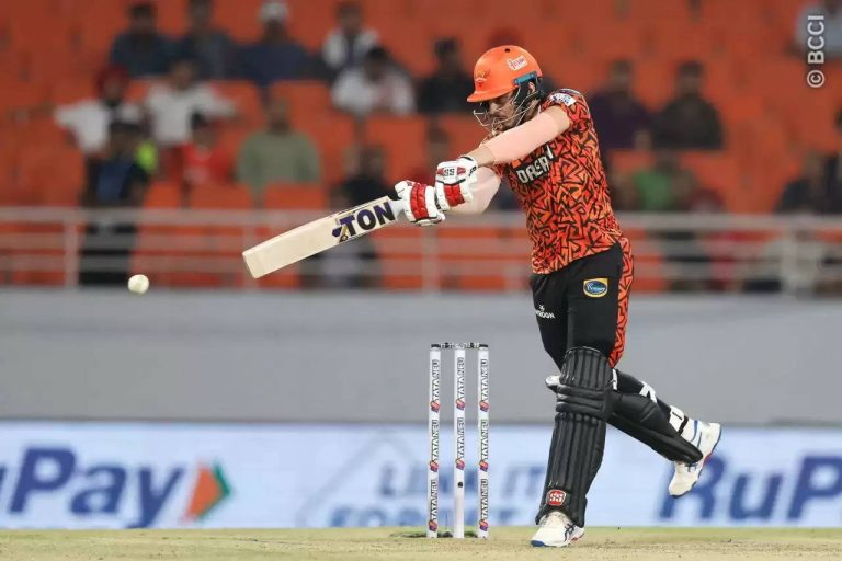 IPL 2024: Nitish Reddy Impresses Against PBKS, Earns Praise From Former SRH Coach Brian Lara