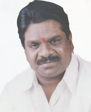 Vamsha Tilak is BJP candidate for Secunderabad Cantonment by-election