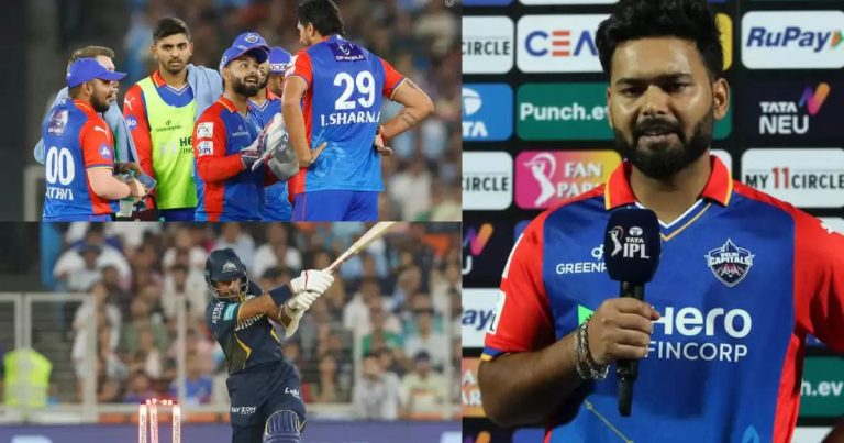 IPL 2024 Points Table: Delhi Capitals Climb to 6th Place, Gujarat Titans Drop to 7th