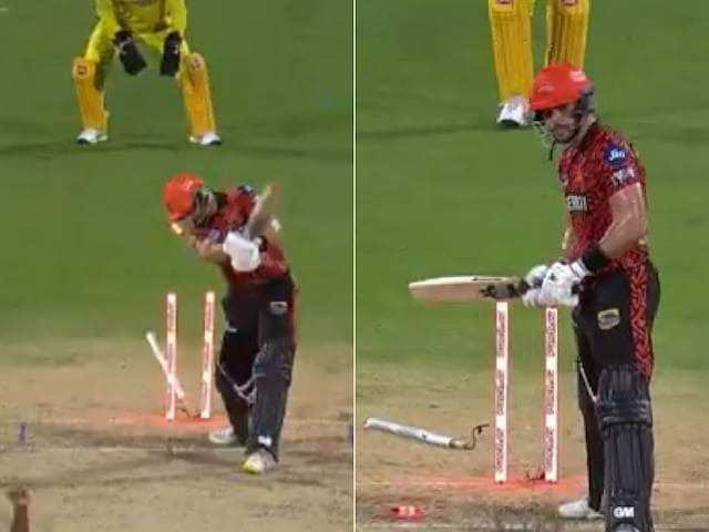 Watch: Aiden Markram Left Stunned as Matheesha Pathirana Knocks Over His Stump with Lightning Yorker