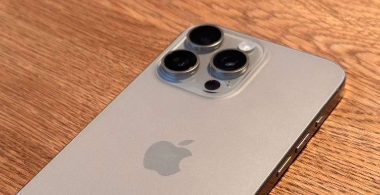 Apple Considers Major Shift in iPhone Camera Production to Reduce Reliance on China: Details Inside