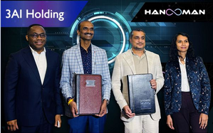 3AI Holding partners SML India to jointly own genAI platform ‘Hanooman’