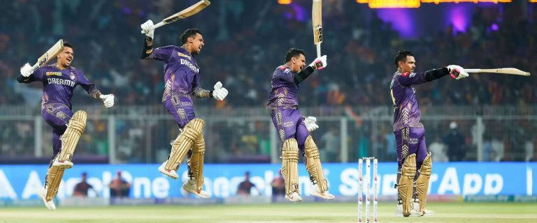 IPL 2024: Sunil Narine Acknowledges Gautam Gambhir’s Support and Belief in Him as an Opener