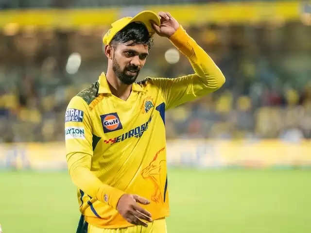 IPL 2024: Ruturaj Gaikwad’s Stunning Century Propels CSK Past LSG