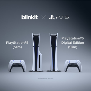 Blinkit to sell Sony PlayStation 5 on its platform