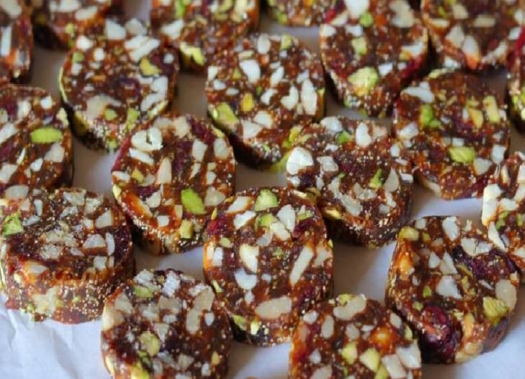 Recipe- Dates Barfi will make you forget all other tastes, know the recipe!