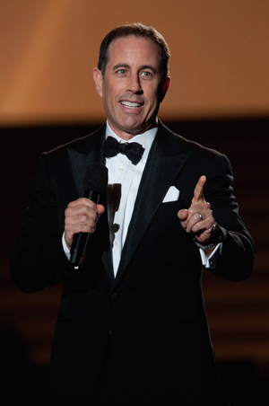 Jerry Seinfeld believes he couldn’t crack his signature jokes in current social climate