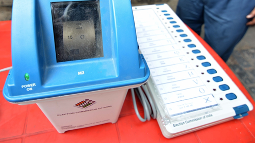 ECI set up 114 special polling stations in Kathua-Udhampur LS constituency