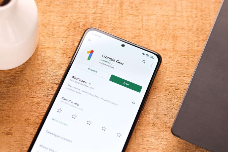 Google One Shutting Down Its VPN Service: What Users Need to Know