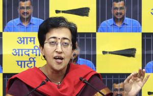 AAP leader Atishi to visit Assam for LS polls campaign