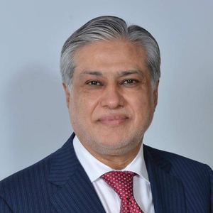 Pakistan Foreign Minister Ishaq Dar appointed Deputy Prime Minister