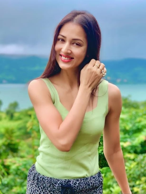 Vidisha Srivastava’s summer skincare remedy: ‘Buttermilk for face cleansing, sea salt scrub’