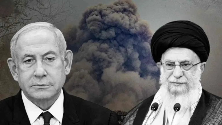 Israel-Iran War: Iran told 80 countries, what is its intention regarding Israel