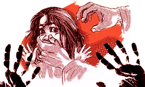 Five arrested for raping minor girl student in Bengal’s Asansol