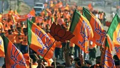 BJP names three more candidates in Punjab