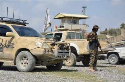 Unknown armed men kill 3 in Afghanistan