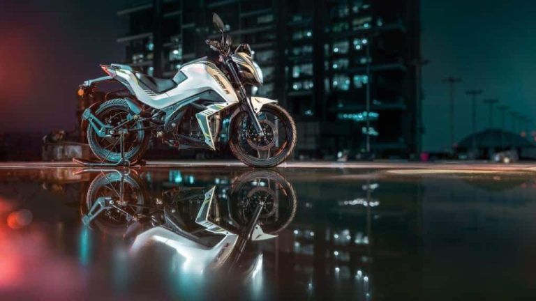 Tork Motors Announces Price Cut for Kartos R Electric Motorcycle; Here’s How to Grab the Offer