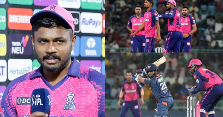 IPL 2024: Sanju Samson’s Game Plan with Rajasthan Royals – ‘Taking it Step by Step’