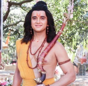 Sujay Reu reveals playing roles like Lord Ram ‘make you responsible, bring calmness’