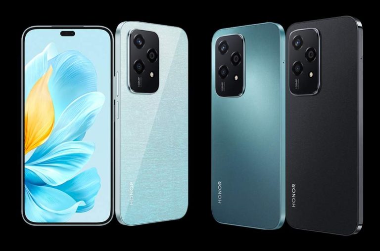 Honor 200 Lite: Launch Date Confirmed, Design and Color Choices Revealed