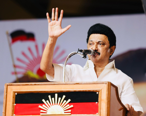 Stalin calls on people to remove Narendra Modi from PM’s chair