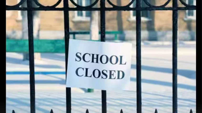 Haryana: After Delhi, Punjab, now this state announces summer holidays, schools will be closed from tomorrow