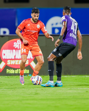 ISL 2023-24: Punjab FC go down fighting to Odisha FC, still in playoff contention