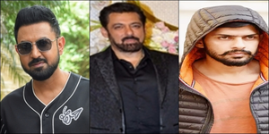 Warning shots: From Gippy Grewal to Salman Khan, Lawrence Bishnoi’s ‘ops’ continue unabated