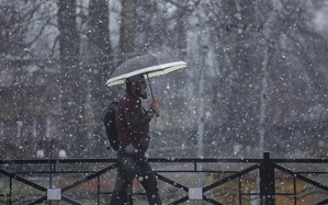 Wet spell to continue in J&K, says weather office