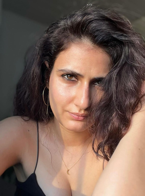 Fatima Sana Shaikh looks hot in ‘random post’: ‘Gussa lag rahi hun, par hun nahi’