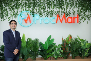 B2B marketplace ProcMart raises Rs 250 cr led by Fundamentum, Edelweiss Discovery Fund