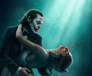 First poster of ‘Joker: Folie a Deux’ shows Joaquin Phoenix, Lady Gaga in dance pose