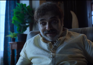 Harsh Chhaya aka Papaji is back to reclaim his power in ‘Undekhi’ Season 3