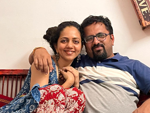 Neha Joshi’s brother backed her desire to be an actor, offered her financial assistance