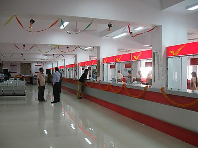 Post Office Franchise: Start business with Post Office for Rs 10,000, you will earn bumper every month..