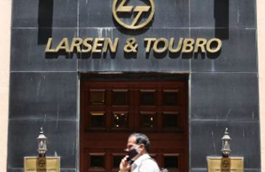 Larsen & Toubro divests entire stake in L&T Infrastructure Development Projects