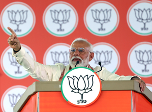 LS polls: PM Modi to campaign in Uttarakhand, Rajasthan today