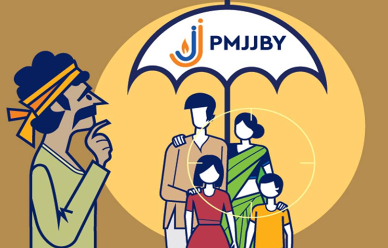 Insurance Tips: Under Pradhan Mantri Jeevan Jyoti Bima Yojana, the government gives insurance up to Rs 2 lakh, know how to apply…