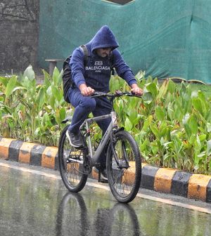 IMD forecasts above average monsoon for 2024