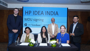 HP introduces ‘Innovation & Digital Education Academy’ programme in India