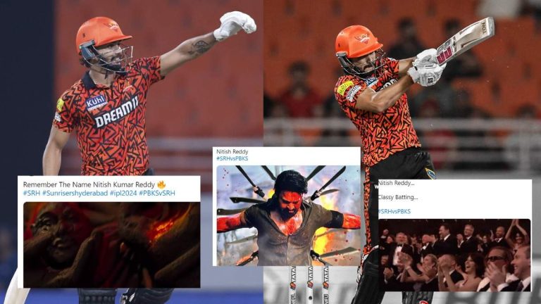 IPL 2024: SRH Clinch Thriller by 2 Runs Against PBKS, Unadkat Holds Nerve in Final Over