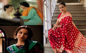 Vidya recalls how Pradeep Sarkar told her ‘Ae ladki tere saath film banaunga’ after Euphoria song shoot